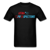 Utah Prospectors T-Shirt - black