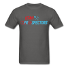 Utah Prospectors T-Shirt - charcoal