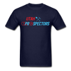 Utah Prospectors T-Shirt - navy