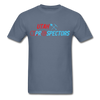 Utah Prospectors T-Shirt - denim