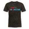 Utah Prospectors T-Shirt - mineral black