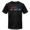 Utah Prospectors T-Shirt (Premium) - black