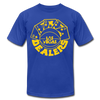 Las Vegas Dealers T-Shirt (Premium) - royal blue