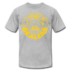 Las Vegas Dealers T-Shirt (Premium) - heather gray