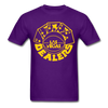 Las Vegas Dealers T-Shirt - purple