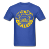 Las Vegas Dealers T-Shirt - royal blue
