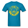 Las Vegas Dealers T-Shirt - turquoise