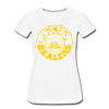 Las Vegas Dealers Women’s T-Shirt - white