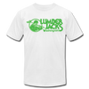 Washington Lumberjacks T-Shirt (Premium) - white