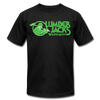 Washington Lumberjacks T-Shirt (Premium) - black