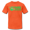 Washington Lumberjacks T-Shirt (Premium) - orange