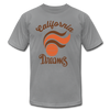 California Dreams T-Shirt (Premium) - slate