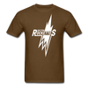 Dayton Rockettes T-Shirt - brown