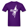 Dayton Rockettes T-Shirt - purple