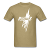 Dayton Rockettes T-Shirt - khaki