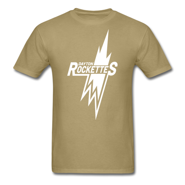 Dayton Rockettes T-Shirt - khaki