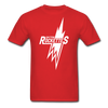 Dayton Rockettes T-Shirt - red