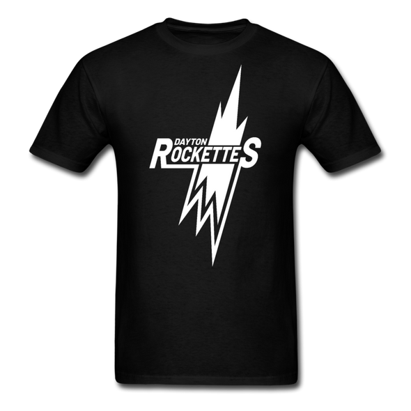 Dayton Rockettes T-Shirt - black