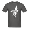 Dayton Rockettes T-Shirt - charcoal