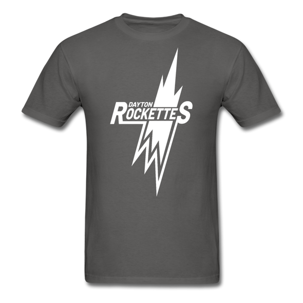 Dayton Rockettes T-Shirt - charcoal