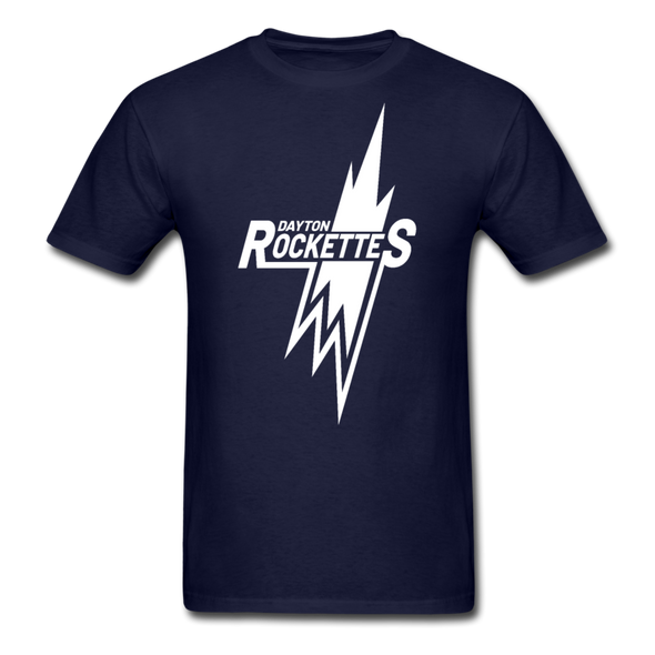 Dayton Rockettes T-Shirt - navy