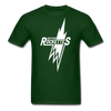 Dayton Rockettes T-Shirt - forest green