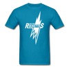 Dayton Rockettes T-Shirt - turquoise