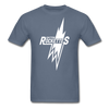 Dayton Rockettes T-Shirt - denim