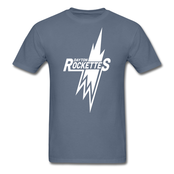 Dayton Rockettes T-Shirt - denim