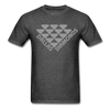 Dallas Diamonds T-Shirt - heather black