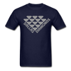 Dallas Diamonds T-Shirt - navy