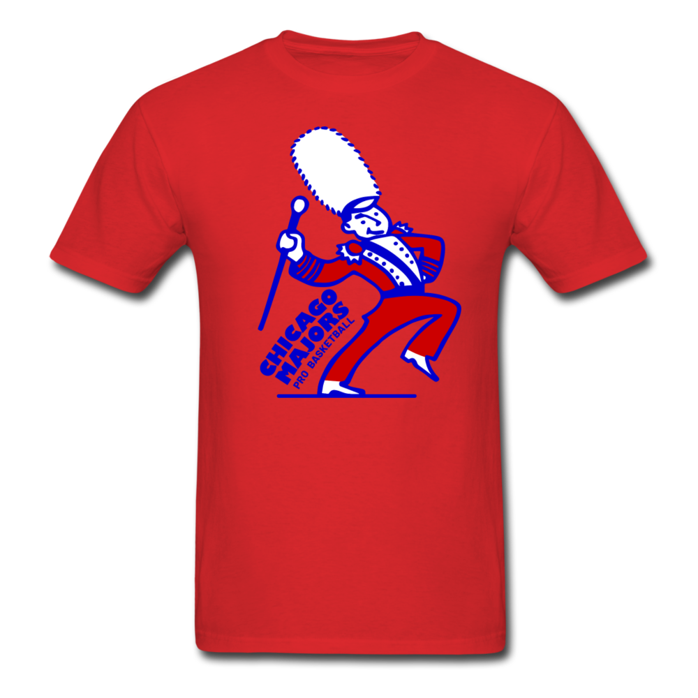 MLB Baseball Los Angeles Angels Women's Pocket V-Neck T-Shirt Red Plus Size  XL