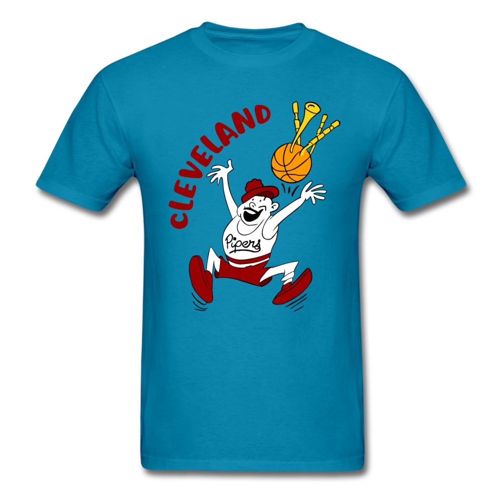 Pro Standard Cavaliers Champ Ring T-Shirt