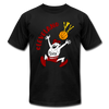 Cleveland Pipers T-Shirt (Premium) - black