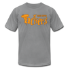 Grand Rapids Tackers T-Shirt (Premium) - slate