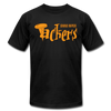 Grand Rapids Tackers T-Shirt (Premium) - black