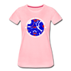 Hamilton Pat Pavers Women’s T-Shirt - pink