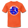 Hamilton Pat Pavers T-Shirt (Premium) - orange