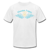 Houston Angels T-Shirt (Premium) - white
