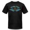 Houston Angels T-Shirt (Premium) - black