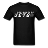 Los Angeles Jets T-Shirt - black
