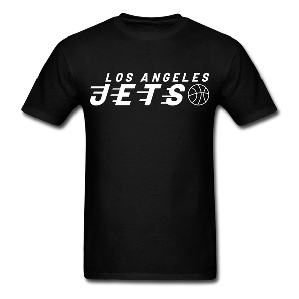 Los Angeles Jets T-Shirt - black