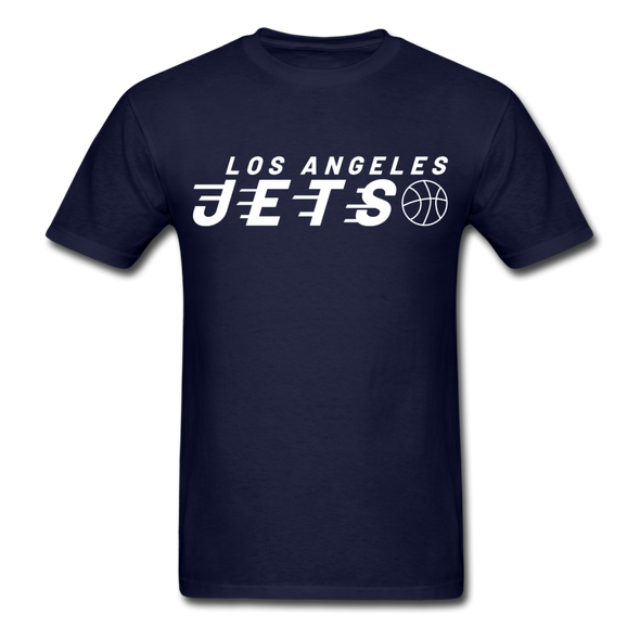 Los Angeles Jets T-Shirt - navy
