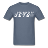 Los Angeles Jets T-Shirt - denim