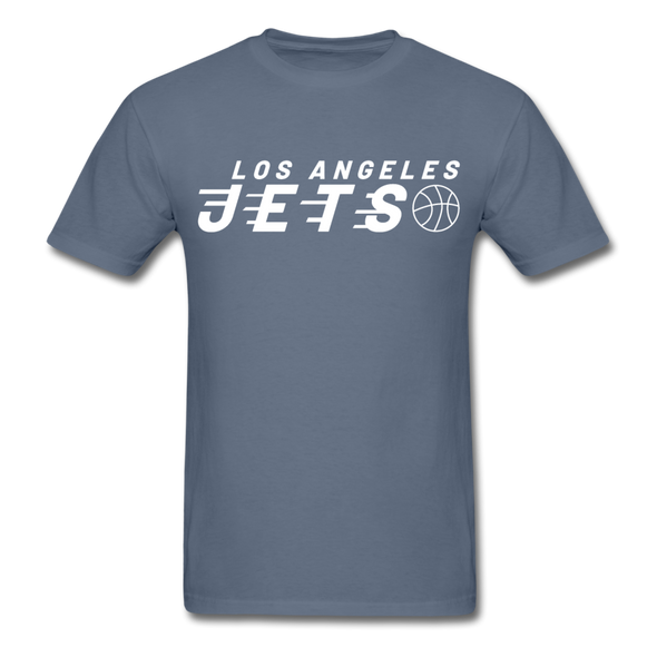 Los Angeles Jets T-Shirt - denim