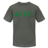 Los Angeles Jets T-Shirt (Premium) - asphalt