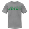 Los Angeles Jets T-Shirt (Premium) - slate