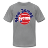 New Jersey Gems T-Shirt (Premium) - slate