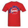 New Jersey Gems T-Shirt - red