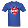 New Jersey Gems T-Shirt - royal blue